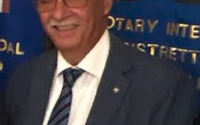 Prestigioso incarico internazionale