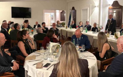 Visita del Governatore